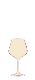 goblet of wine