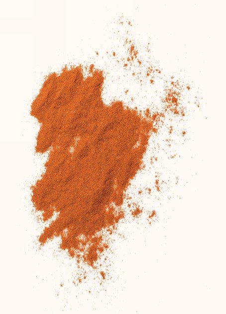 indian ingredients