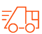 food delivery-icon